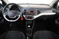 Kia Picanto 1.0 CVVT DynamicLine Airco Radio Bluetooth Cruise Negro - thumbnail 10