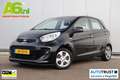 Kia Picanto 1.0 CVVT DynamicLine Airco Radio Bluetooth Cruise Negro - thumbnail 1