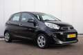 Kia Picanto 1.0 CVVT DynamicLine Airco Radio Bluetooth Cruise Negro - thumbnail 3