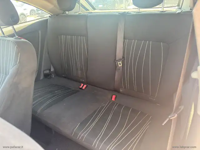 Opel Corsa view 9