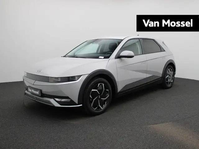 Hyundai IONIQ 5 58kWh Core | Navigatie | parkeer camera