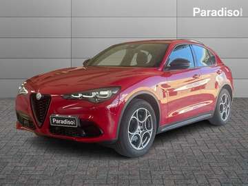 2.2 TURBO DIESEL SPRINT 2024 - KM0 | 210CV AWD