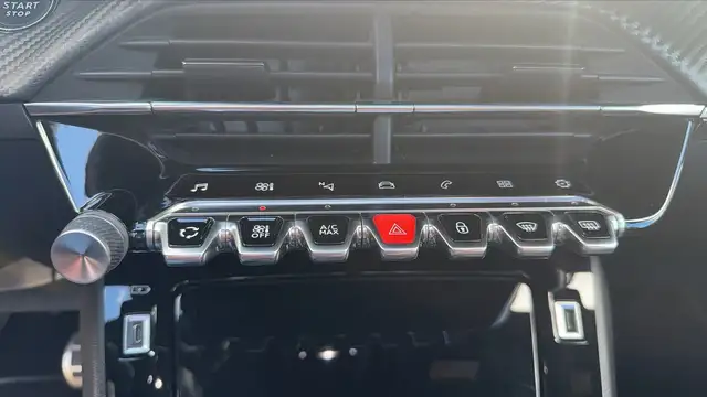 Peugeot 2008 view 13