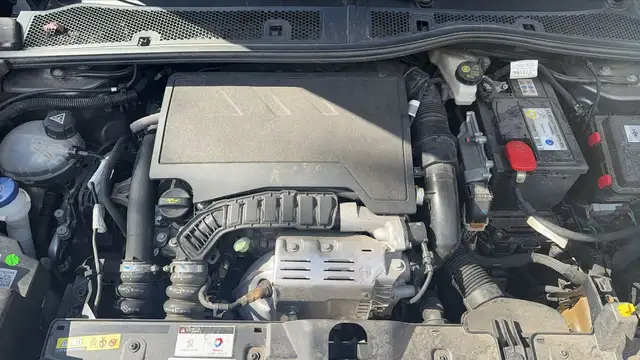 Peugeot 2008 view 15