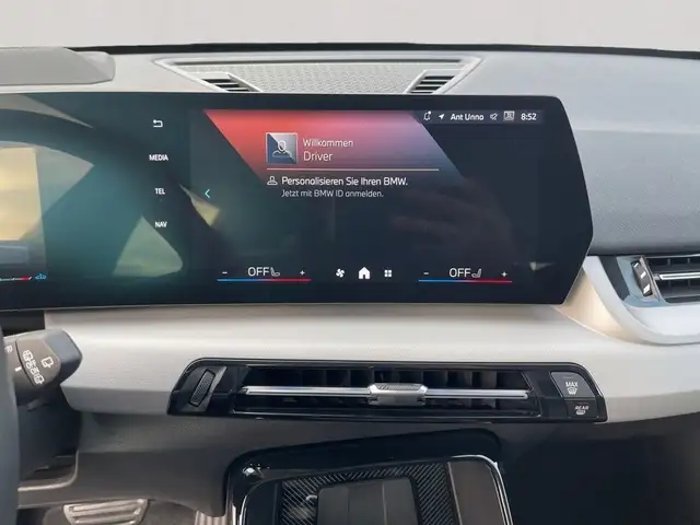 BMW X1 view 14