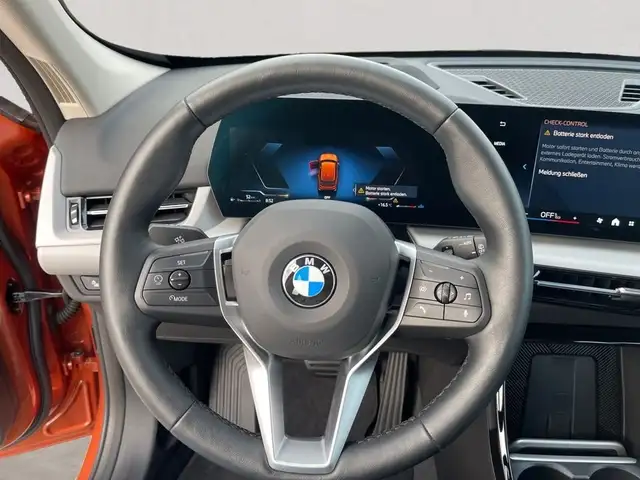 BMW X1 view 15