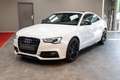 Audi A5 3.0TFSI QUATTRO S-Line*XENON*NAVI*LEDER*PDC* Blanc - thumbnail 4