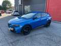Alfa Romeo Tonale 1.5 130 CV MHEV TCT7 Sprint OK NEOPATENTATI Bleu - thumbnail 2