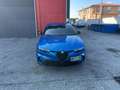 Alfa Romeo Tonale 1.5 130 CV MHEV TCT7 Sprint OK NEOPATENTATI Bleu - thumbnail 4
