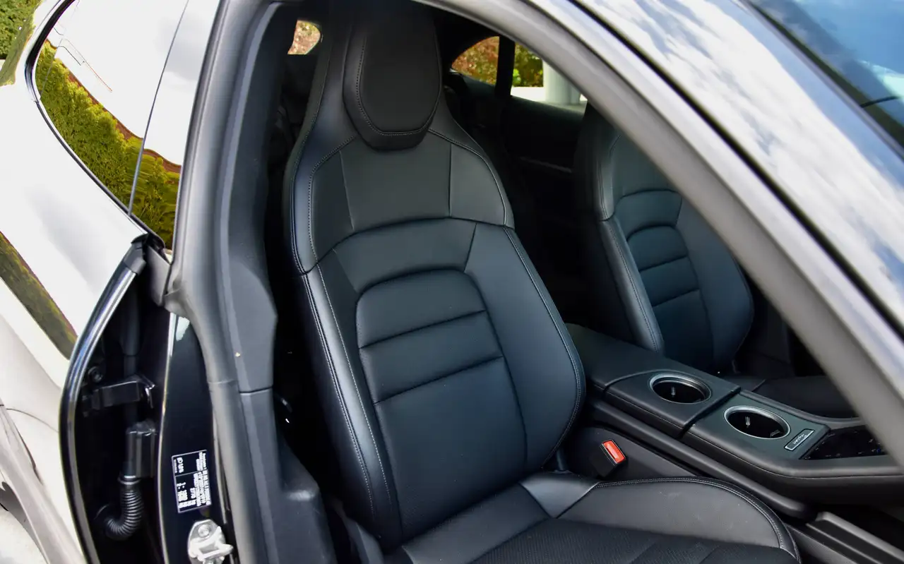 Porsche Taycan Sport 4 Turismo ** PORSCHE APPROVED 11/2027**, миниатюра 8