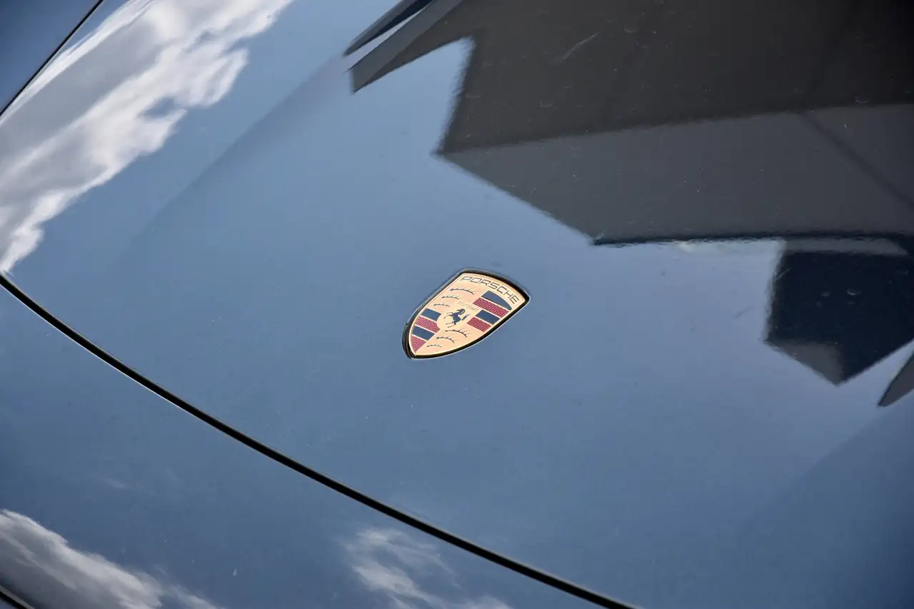 Porsche Taycan Sport 4 Turismo ** PORSCHE APPROVED 11/2027**, миниатюра 16