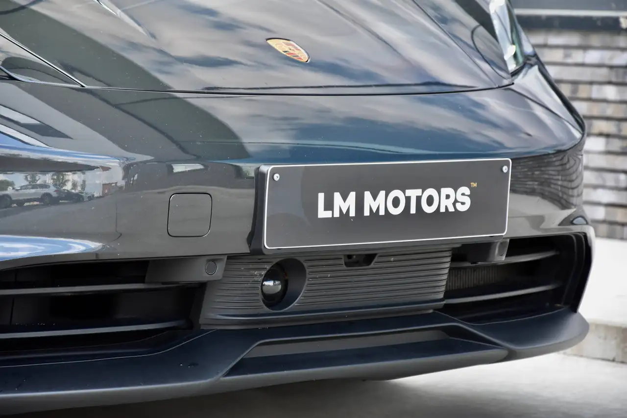 Porsche Taycan Sport 4 Turismo ** PORSCHE APPROVED 11/2027**, миниатюра 10
