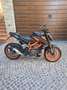 KTM 125 Duke 2021 Arancione - thumbnail 4