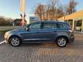 Ford S-Max Hybrid Titanium Blau - thumbnail 3