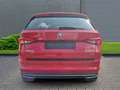 Skoda Kodiaq Sportline 4x4 2.0 TDI AHK Navi LED el.Sitze Rot - thumbnail 3