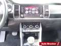 Skoda Kodiaq Sportline 4x4 2.0 TDI AHK Navi LED el.Sitze Rot - thumbnail 18