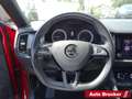 Skoda Kodiaq Sportline 4x4 2.0 TDI AHK Navi LED el.Sitze Красный - thumbnail 13