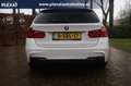 BMW 316 3-serie Touring 316i Executive Aut. | M-Pakket | S Blanc - thumbnail 9