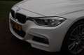BMW 316 3-serie Touring 316i Executive Aut. | M-Pakket | S Blanc - thumbnail 4