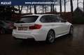 BMW 316 3-serie Touring 316i Executive Aut. | M-Pakket | S Blanc - thumbnail 3