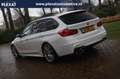 BMW 316 3-serie Touring 316i Executive Aut. | M-Pakket | S Blanc - thumbnail 11