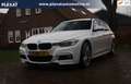 BMW 316 3-serie Touring 316i Executive Aut. | M-Pakket | S Blanc - thumbnail 1