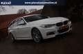 BMW 316 3-serie Touring 316i Executive Aut. | M-Pakket | S Blanc - thumbnail 7