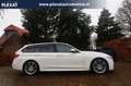 BMW 316 3-serie Touring 316i Executive Aut. | M-Pakket | S Blanc - thumbnail 8