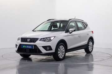1.0 TSI Ecomotive S&S Style 110