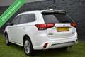 Mitsubishi Outlander 2.4 PHEV NAVIGATIE/CAMERA/CARPLAY-ANDROID/LEDER AL Wit - thumbnail 6