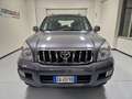 Toyota Land Cruiser 3.0 D-4D 16V MANUALE Grigio - thumbnail 2