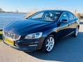 Volvo S60 1.5 T2 Polar+|Achteruitrijcamera|NAP|Dealer onderh Blauw - thumbnail 3