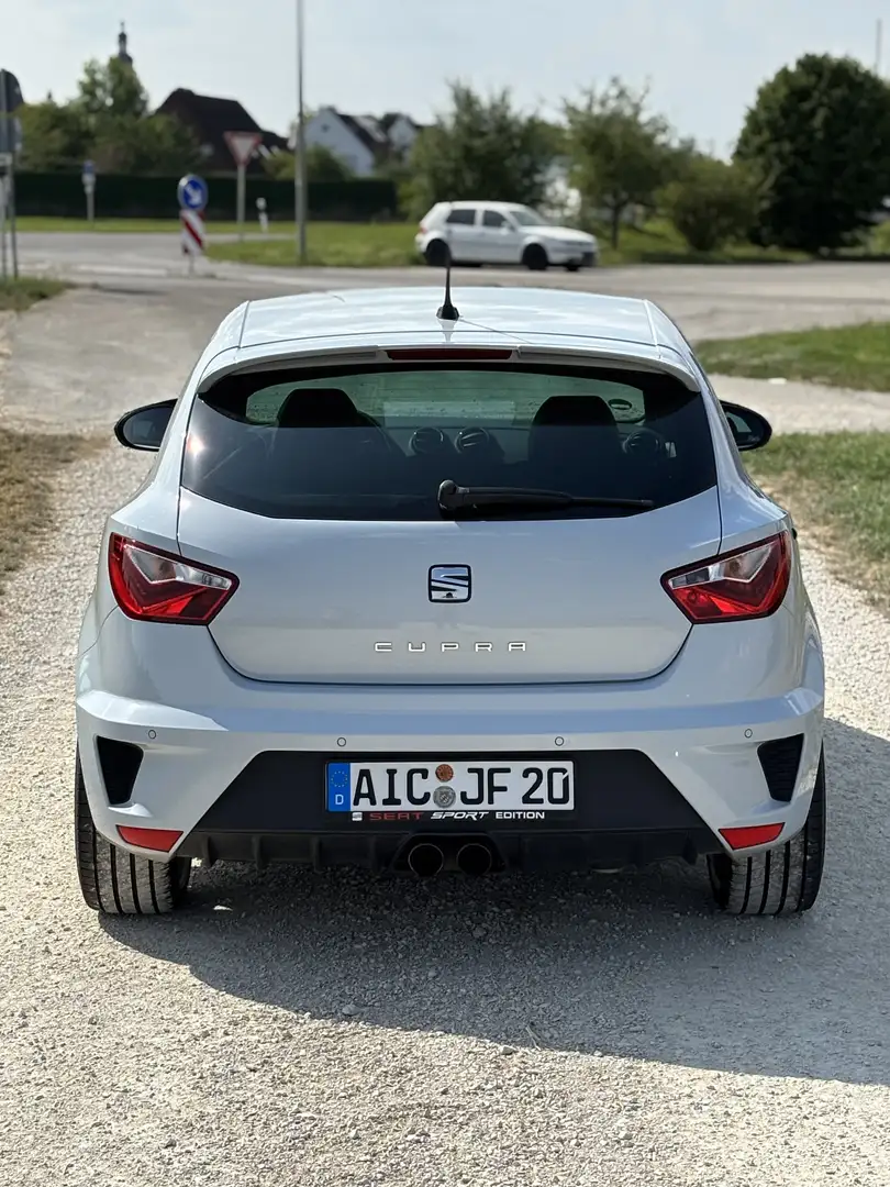 SEAT Ibiza SC 1.8 TSI S&S Cupra - 2