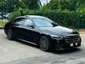 Mercedes-Benz S 350 d 4Matic L 9G-TRONIC Noir - thumbnail 4