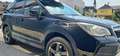 Subaru Forester Forester 2,0XT CVT XT Schwarz - thumbnail 3