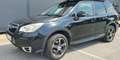 Subaru Forester Forester 2,0XT CVT XT Schwarz - thumbnail 2