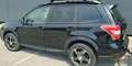 Subaru Forester Forester 2,0XT CVT XT Schwarz - thumbnail 4