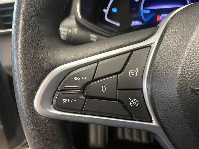Renault Clio view 13