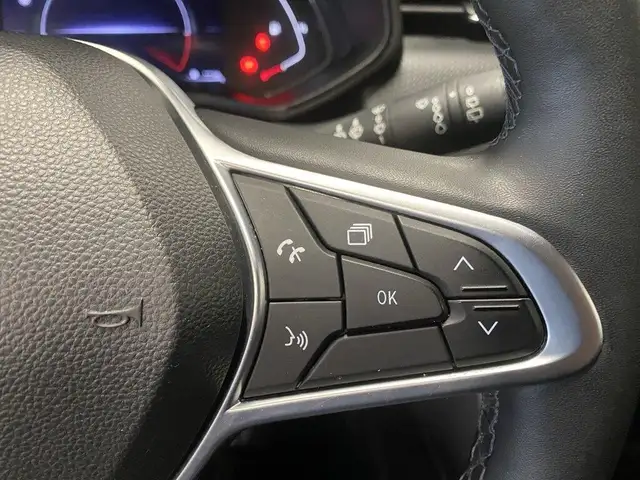 Renault Clio view 14