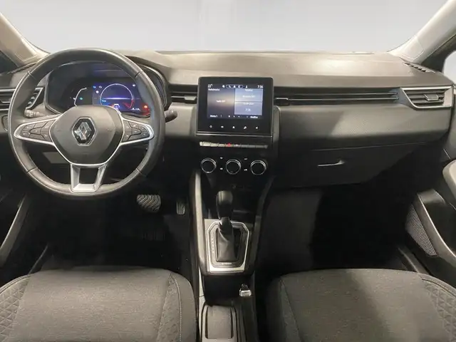 Renault Clio view 6