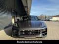 Porsche Cayenne E-Hybrid Coupe Black Edition HA-Lenkung Gris - thumbnail 4