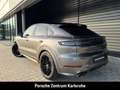 Porsche Cayenne E-Hybrid Coupe Black Edition HA-Lenkung Gris - thumbnail 3