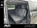 Mercedes-Benz Vito Vito 119 CDI 4x4 Mixto/L 9G Navi Distronic AHK Grau - thumbnail 10