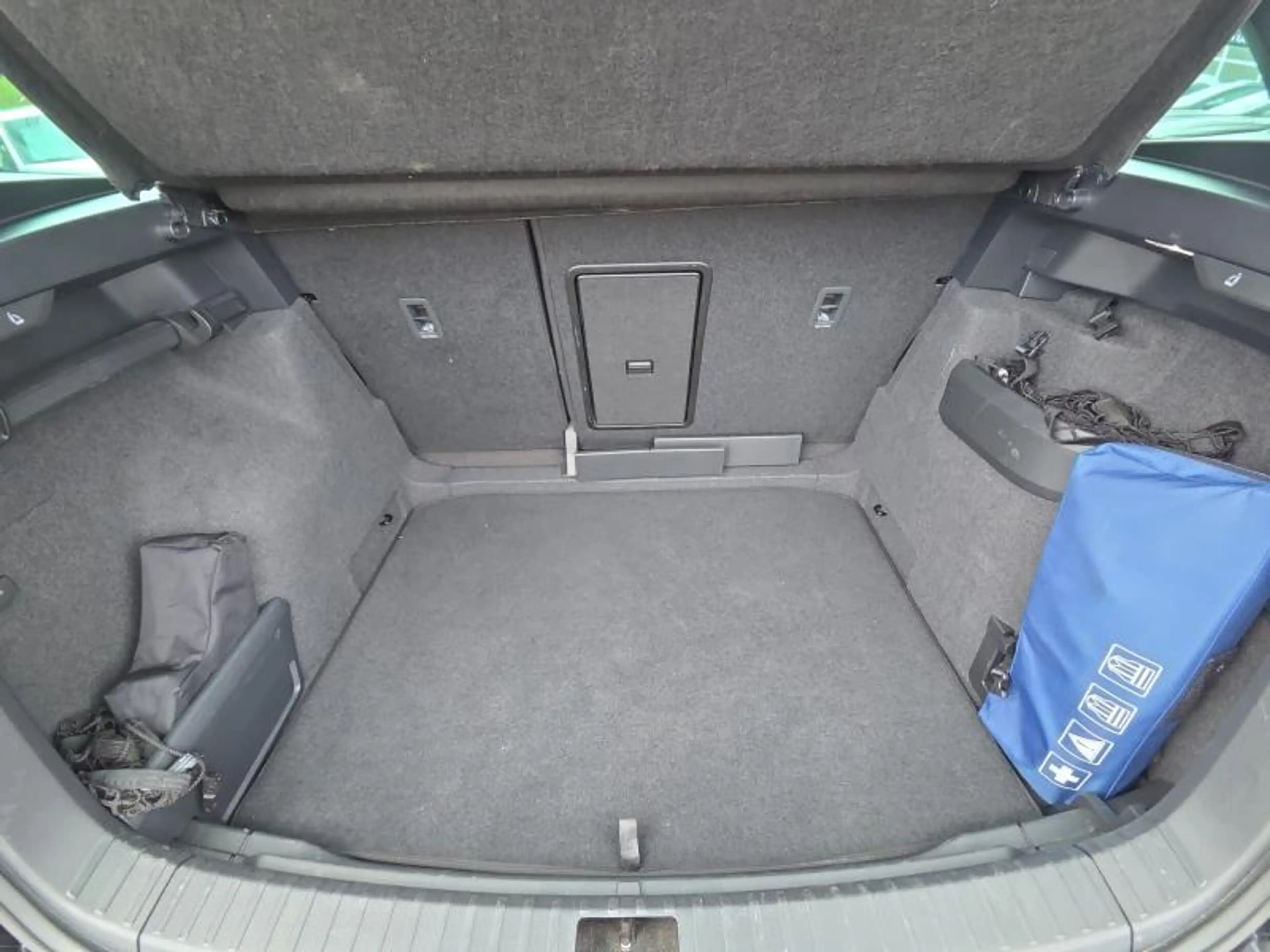 Skoda Karoq 2.0 TSI 4x4 Sportline / Essence — photo 15