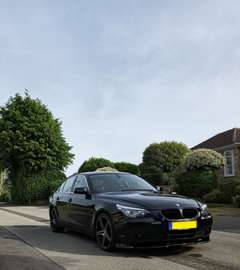Touring 523i Sport