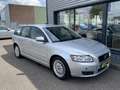 Volvo V50 1.8F Edition II Leer+Clima Grijs - thumbnail 6