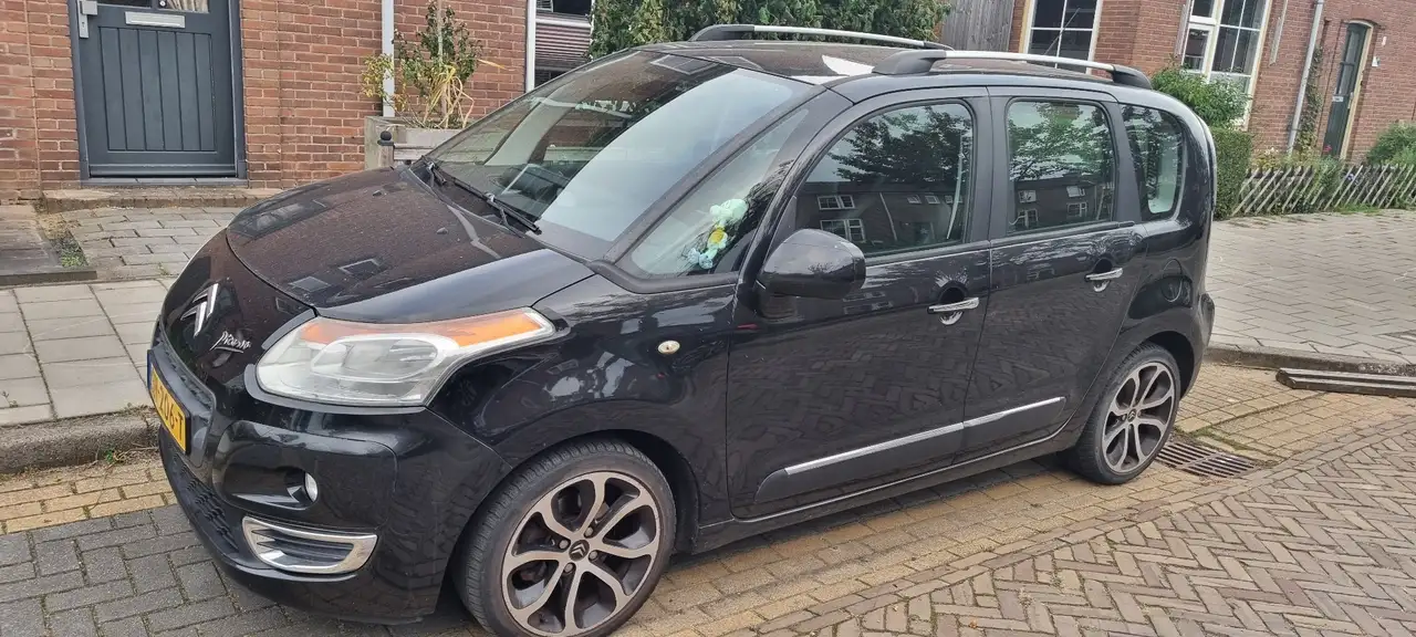 Citroën C3 Picasso
