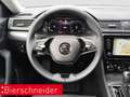 Skoda Superb 2.0 TDI DSG Style NAVI RFK MATRIX ACC SH Schwarz - thumbnail 20