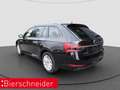 Skoda Superb 2.0 TDI DSG Style NAVI RFK MATRIX ACC SH Noir - thumbnail 4