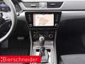 Skoda Superb 2.0 TDI DSG Style NAVI RFK MATRIX ACC SH Schwarz - thumbnail 21